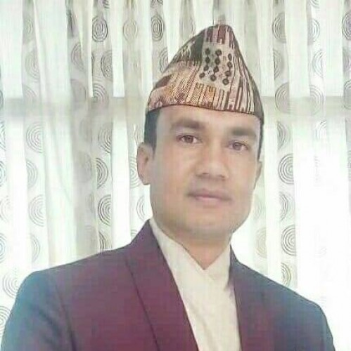 Dhiraj Thapa