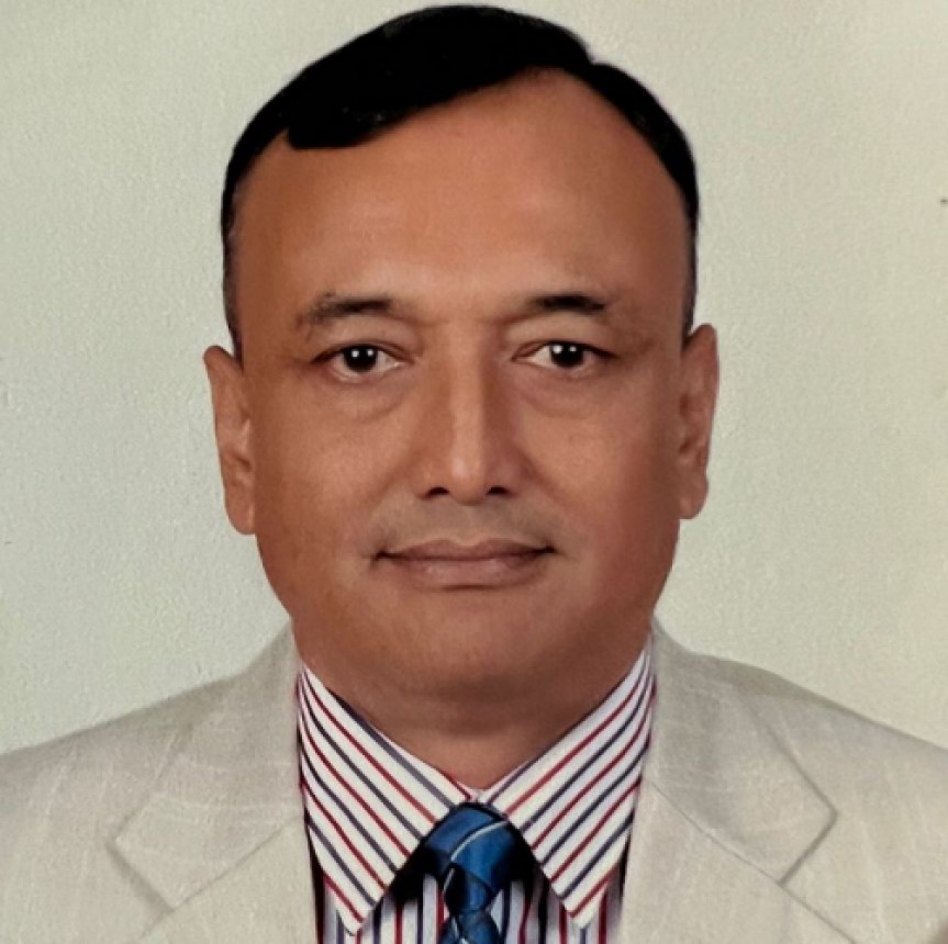 Sanat Kumar Basnet