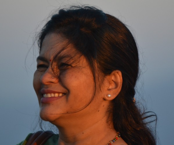 Narbada Thapa