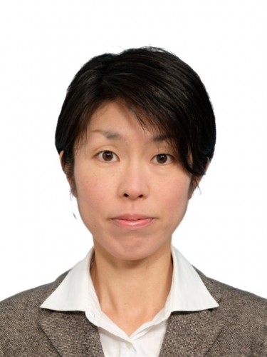 Dr Atsuko Nonomura