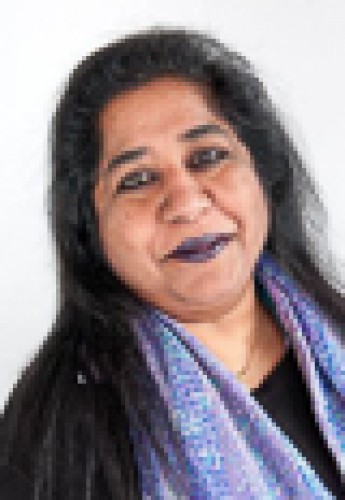 Dr. Bernadette Nirmal Kumar (Ph.D)