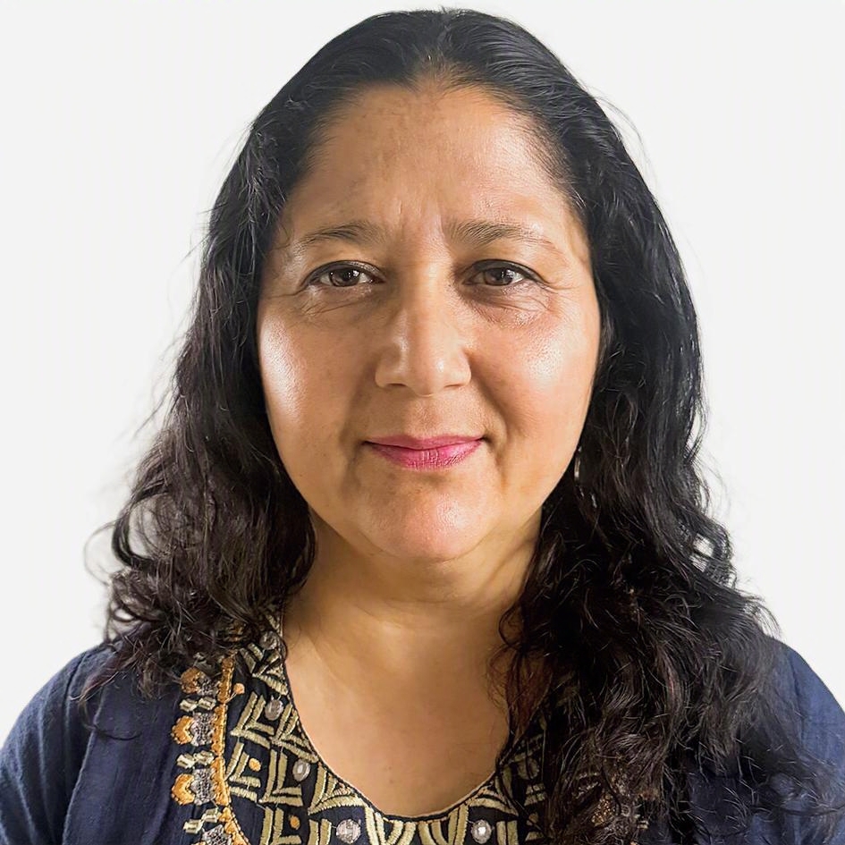 Dr. Sambriddhi Kharel