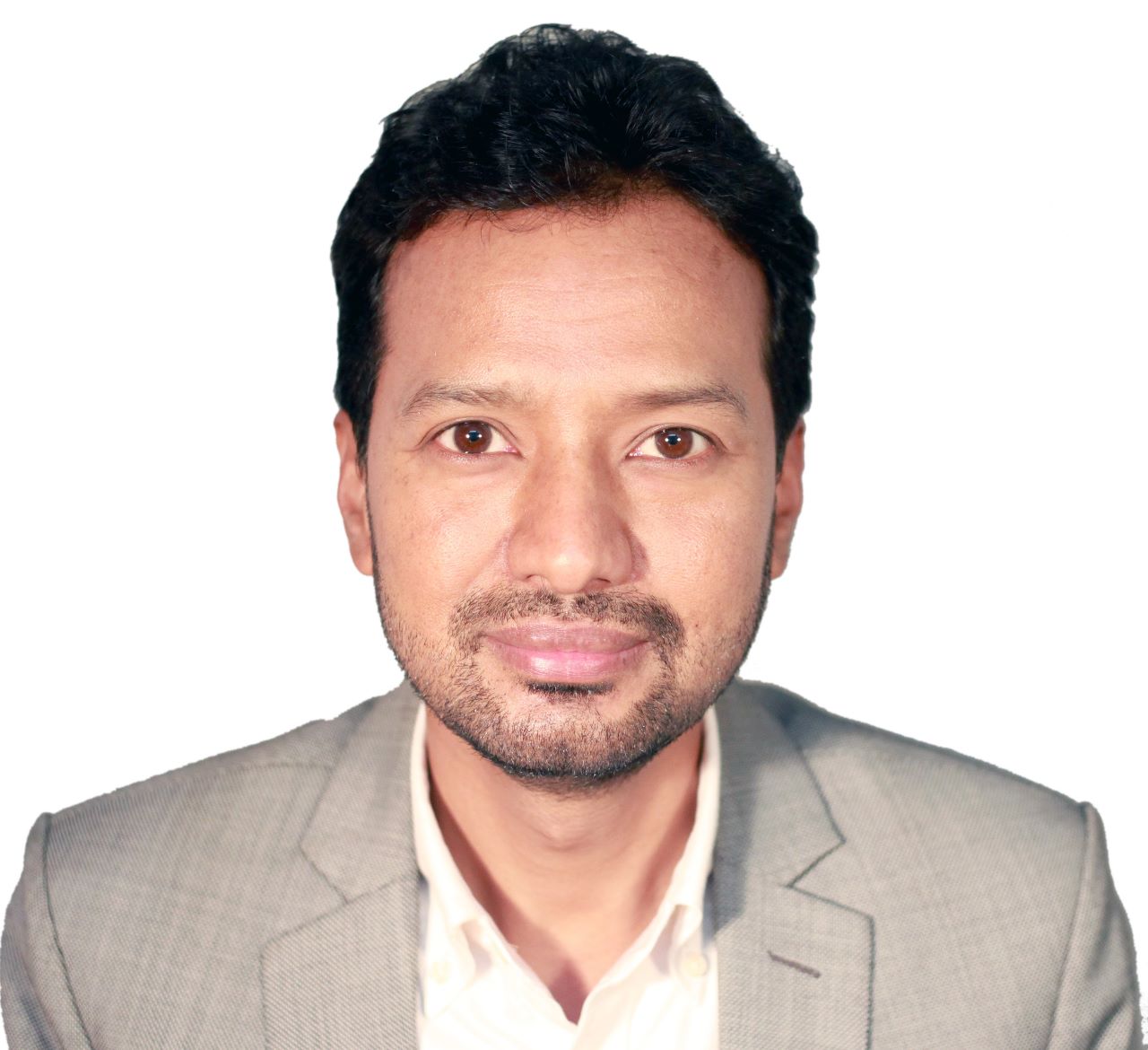 Dr. Raju Thapa