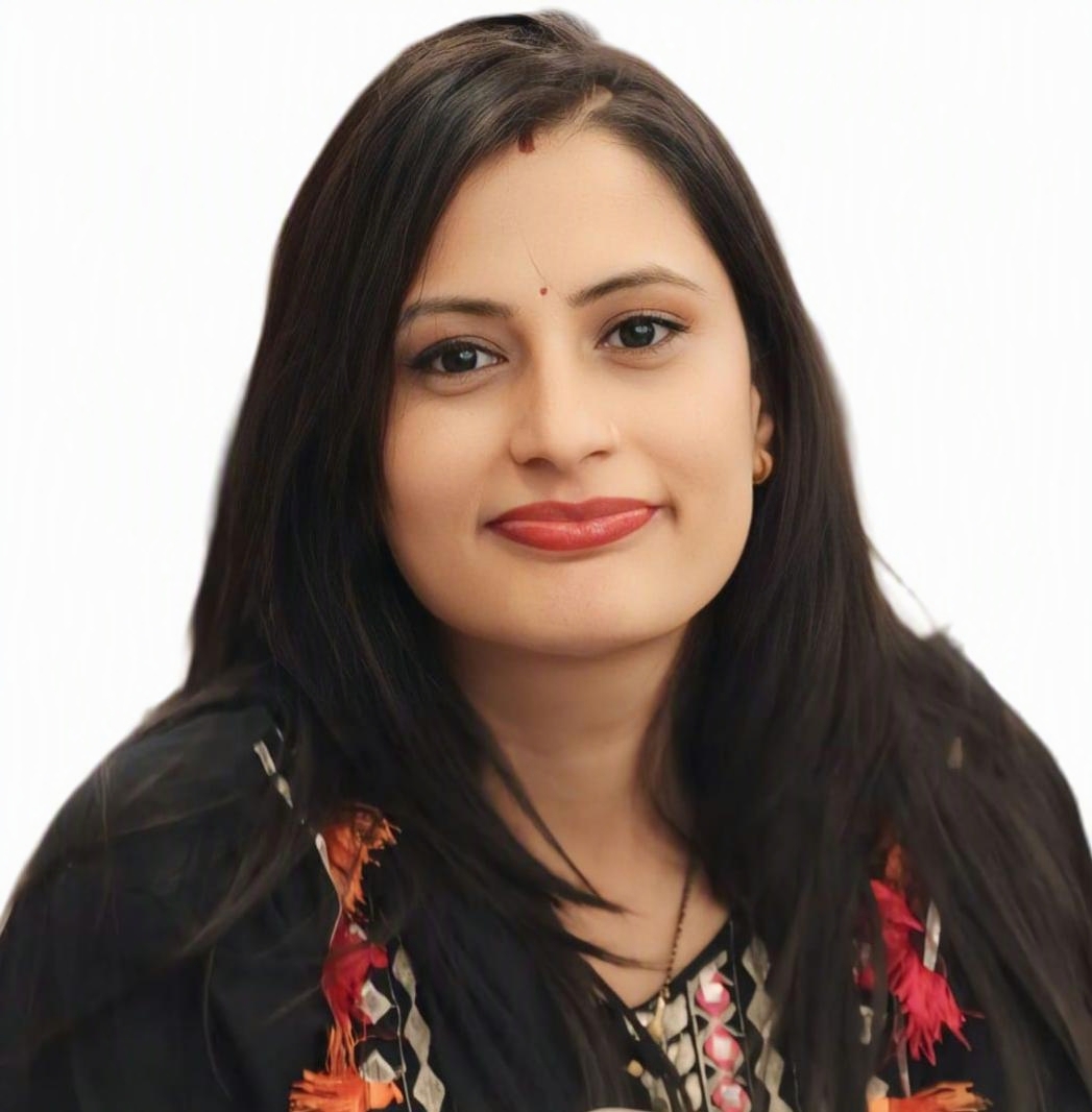 Ms. Prabina Pudasaini