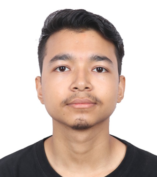 Mr. Bimochan Bajimaya