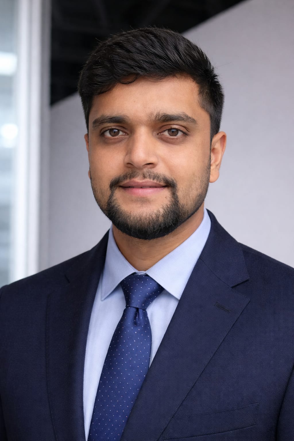 Prajjwal Sharma