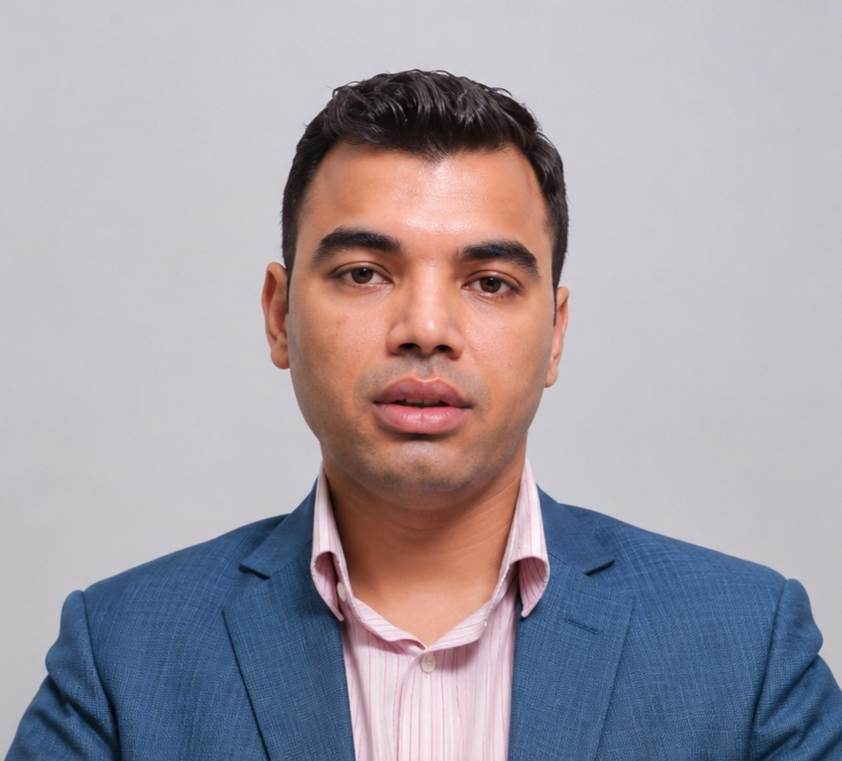 Youjan Katwal