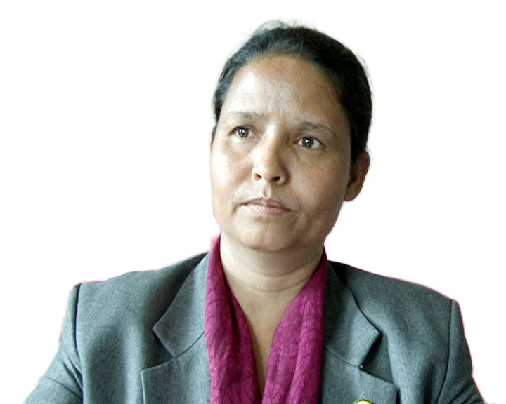 Ms. Satya Pahadi