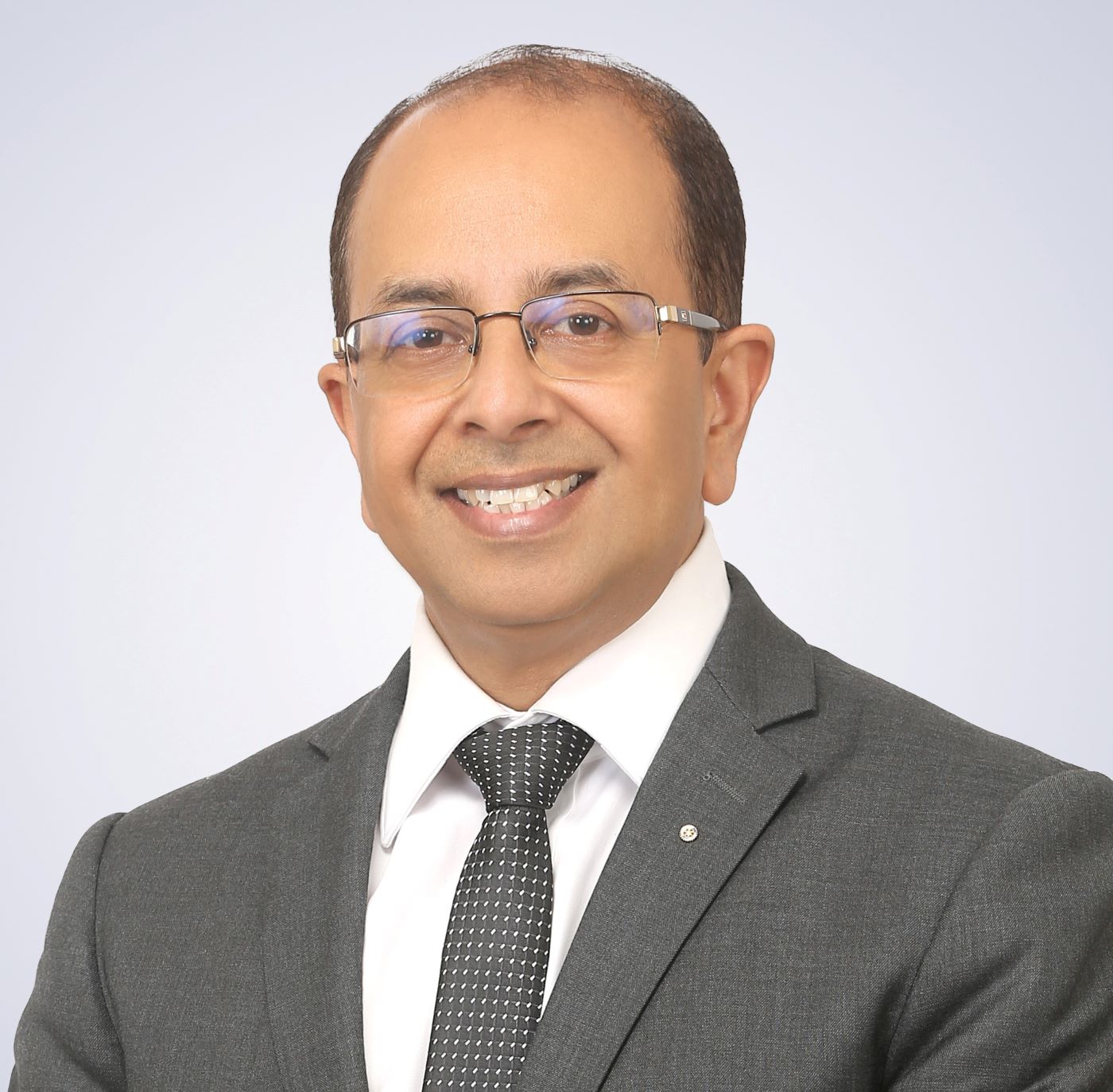 Mr. Birendra Raj Pandey