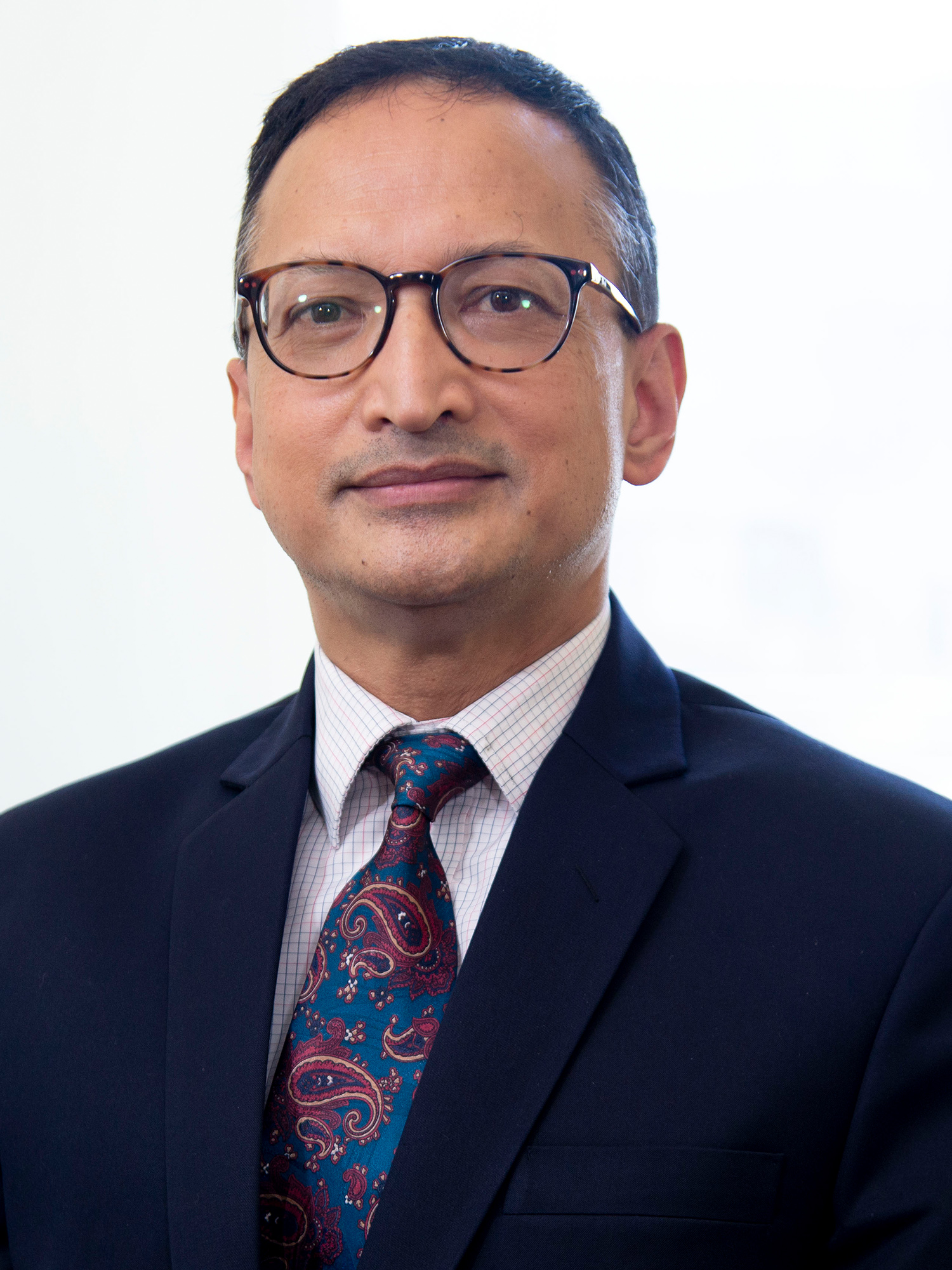 Yamal Chandra Rajbhandary