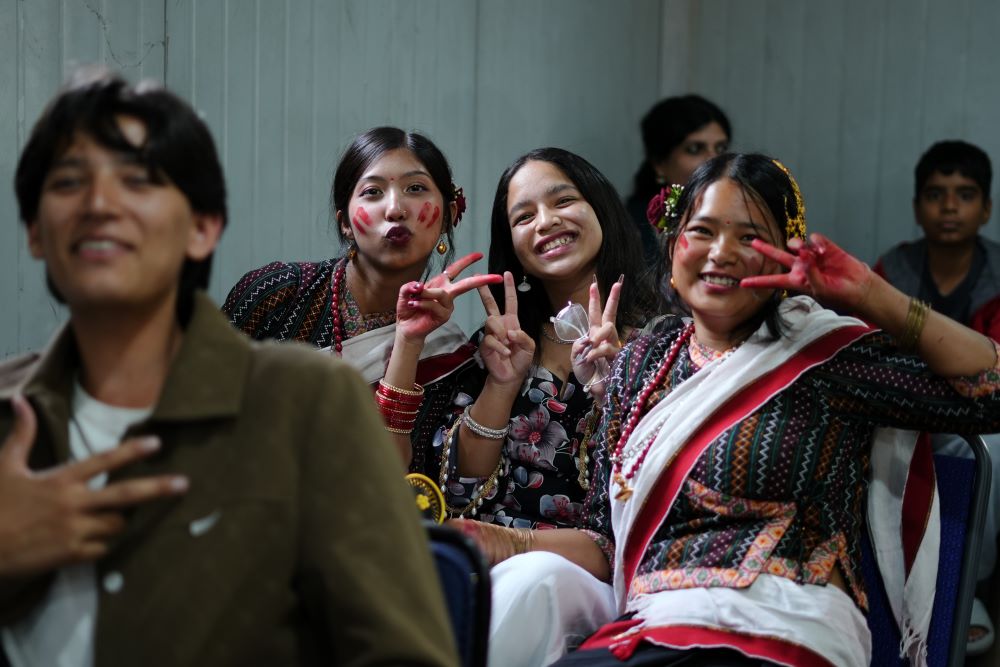 Dashain Fest 2083